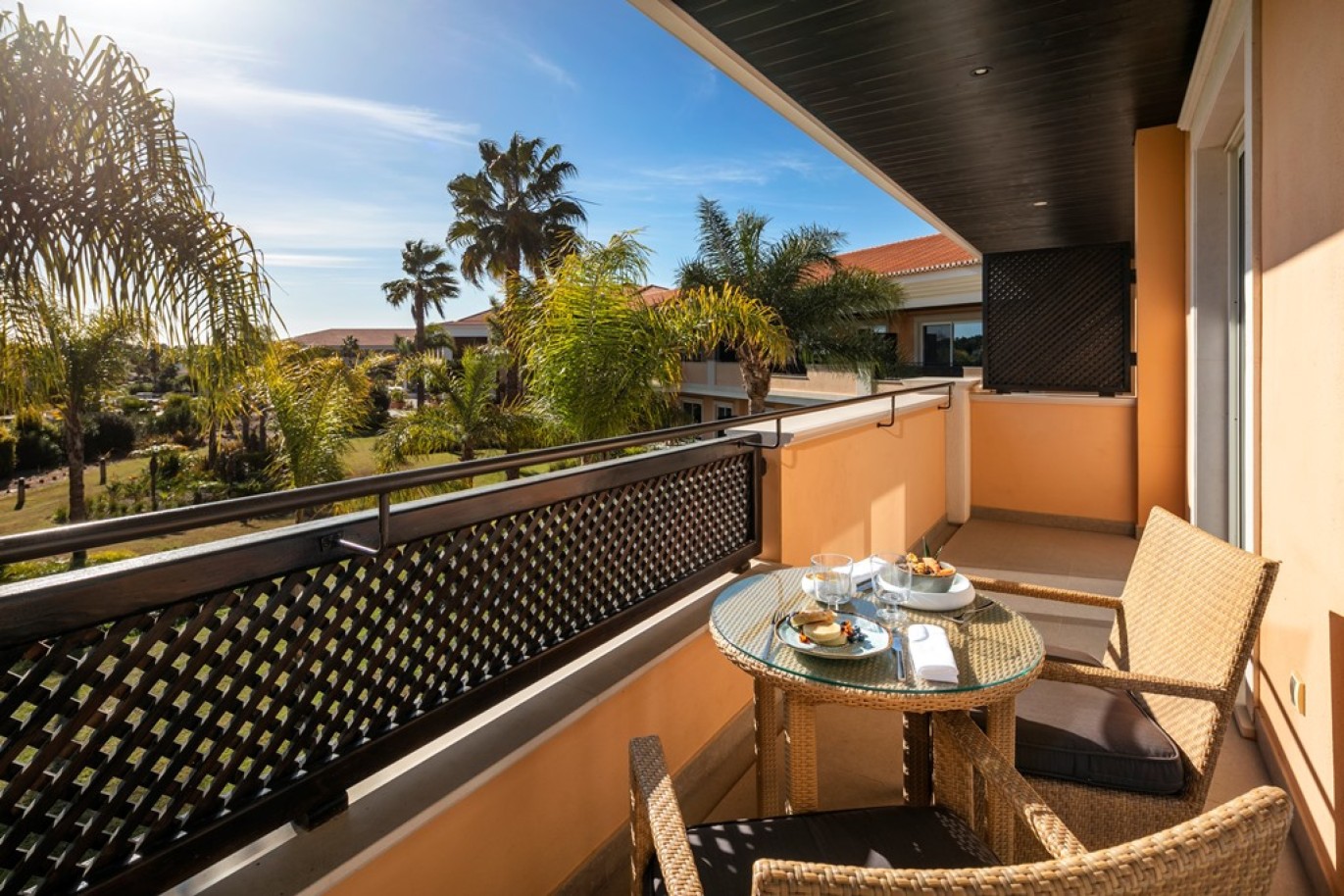 Apartamento T2 com piscina, para venda na Quinta do Lago, Algarve_263430