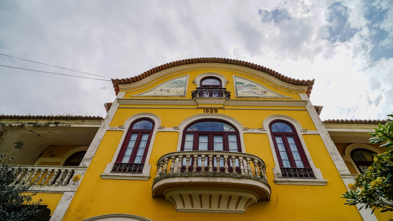 Charmante Villa mit 7 Schlafzimmern, zu verkaufen, Aveiro, Portugal_263586
