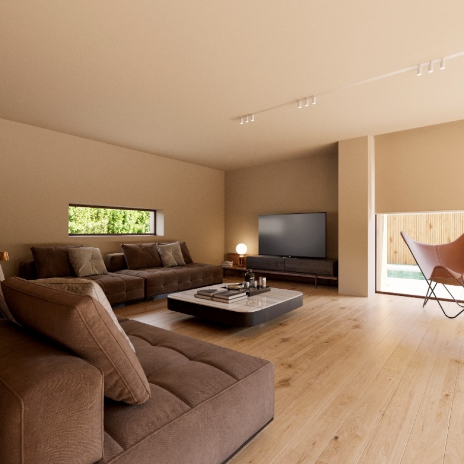 Luxuriöse 4-Schlafzimmer-Villa zu verkaufen mit Pool, Gaia, Portugal_263675