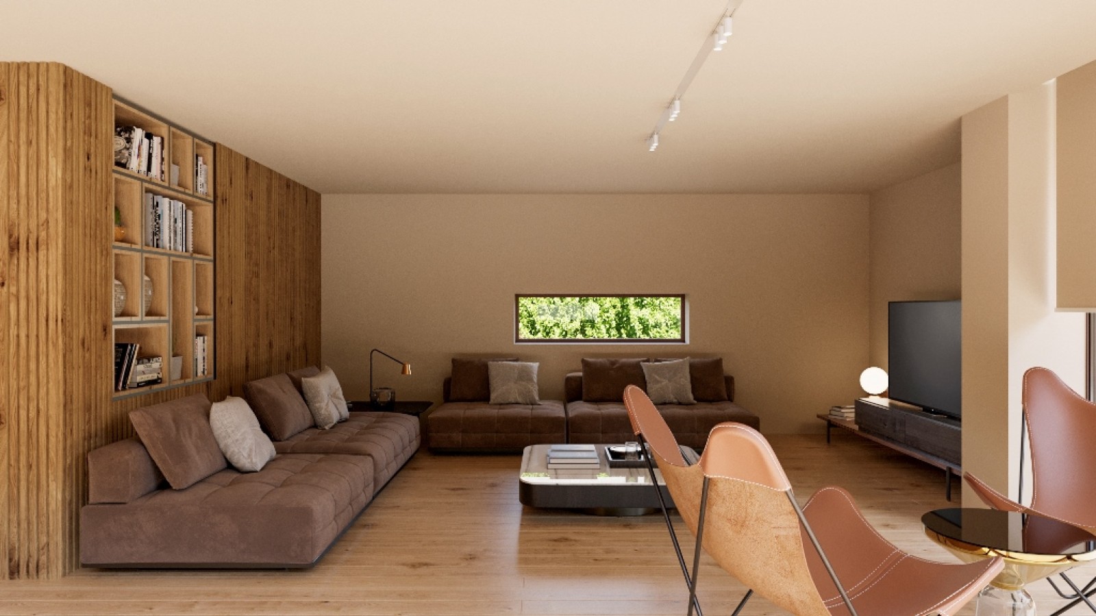 Luxuriöse 4-Schlafzimmer-Villa zu verkaufen mit Pool, Gaia, Portugal_263676