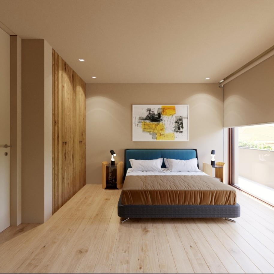 Luxuriöse 4-Schlafzimmer-Villa zu verkaufen mit Pool, Gaia, Portugal_263701