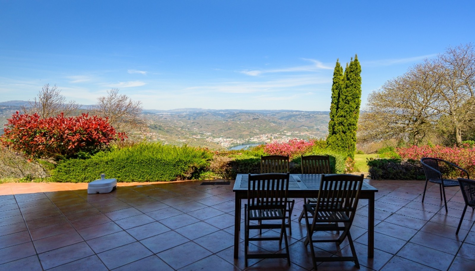 Quinta com casa e vistas de rio, em Lamego, Douro Valley_263909