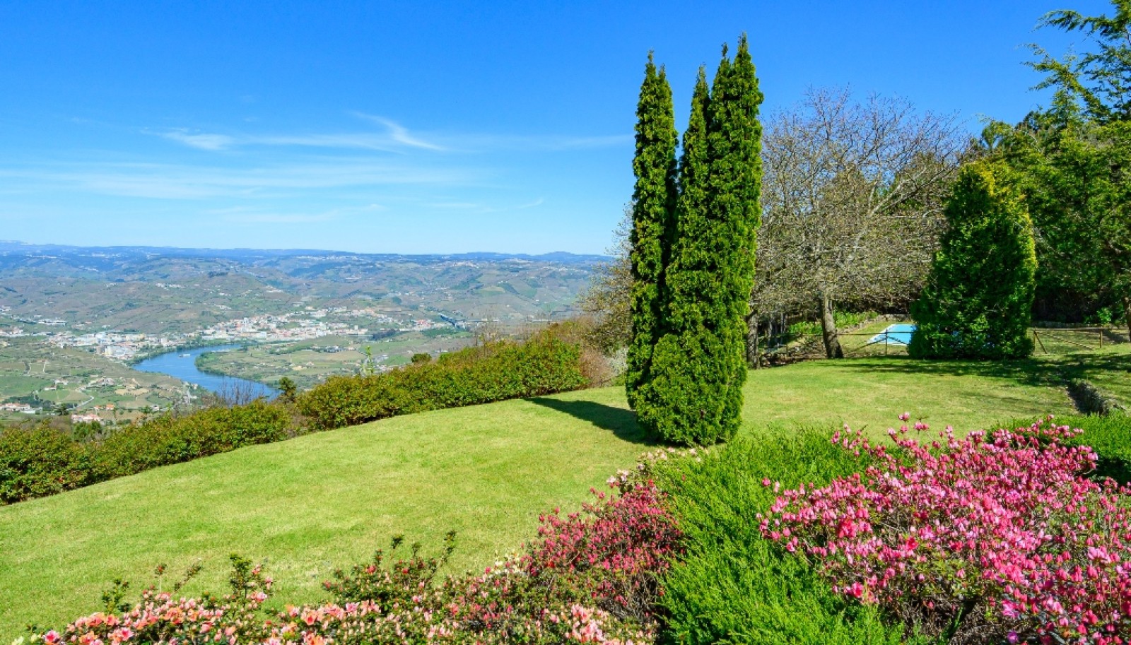 Quinta com casa e vistas de rio, em Lamego, Douro Valley, Portugal_263913