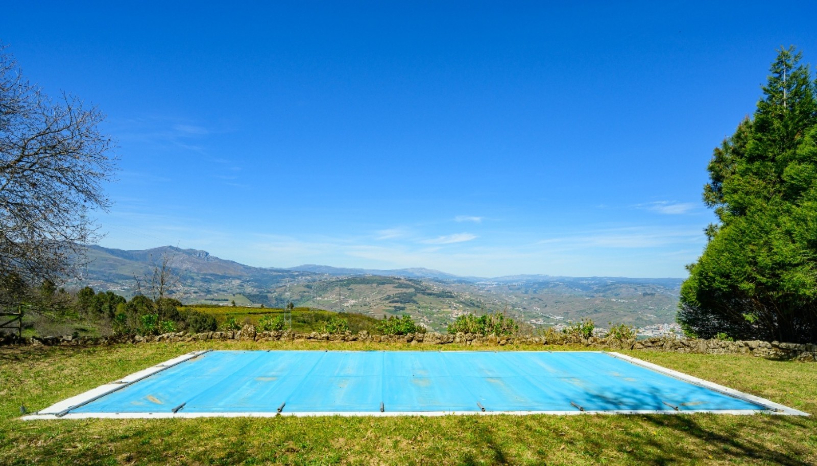 Quinta com casa e vistas de rio, em Lamego, Douro Valley, Portugal_263921