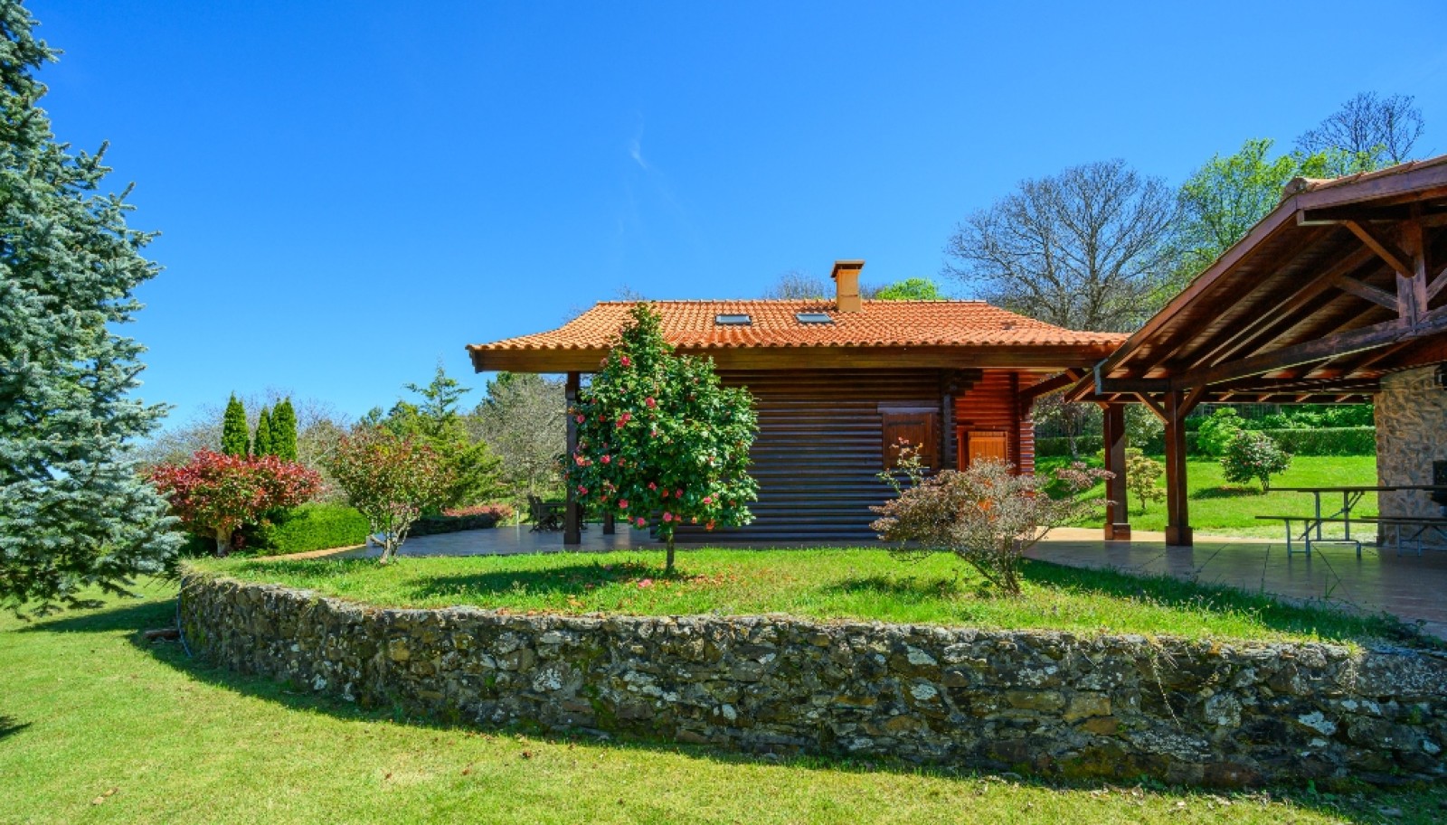 Quinta com casa e vistas de rio, em Lamego, Douro Valley_263928