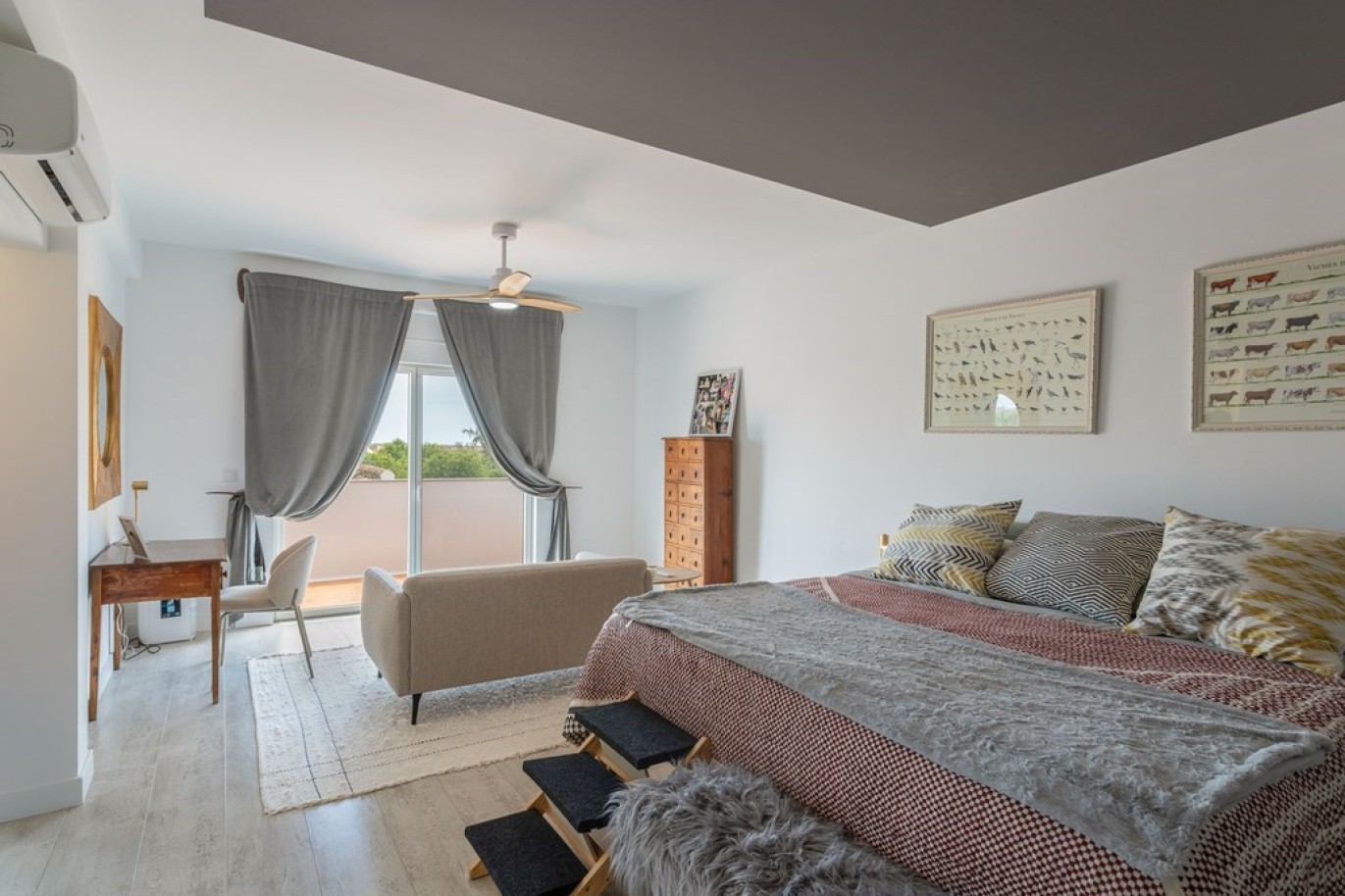 Pittoresque villa de 4 chambres à vendre à Tavira, Algarve_264151