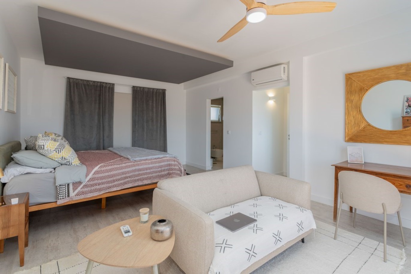Pittoresque villa de 4 chambres à vendre à Tavira, Algarve_264153