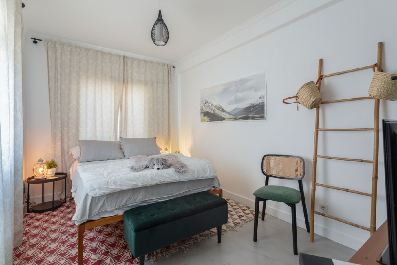 Pittoresque villa de 4 chambres à vendre à Tavira, Algarve_264156