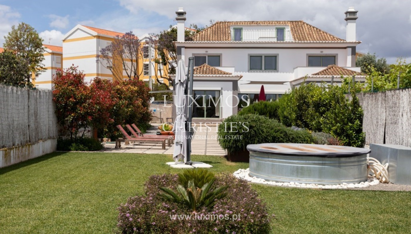 4 Bedroom Villa/Townhouse's Image 24