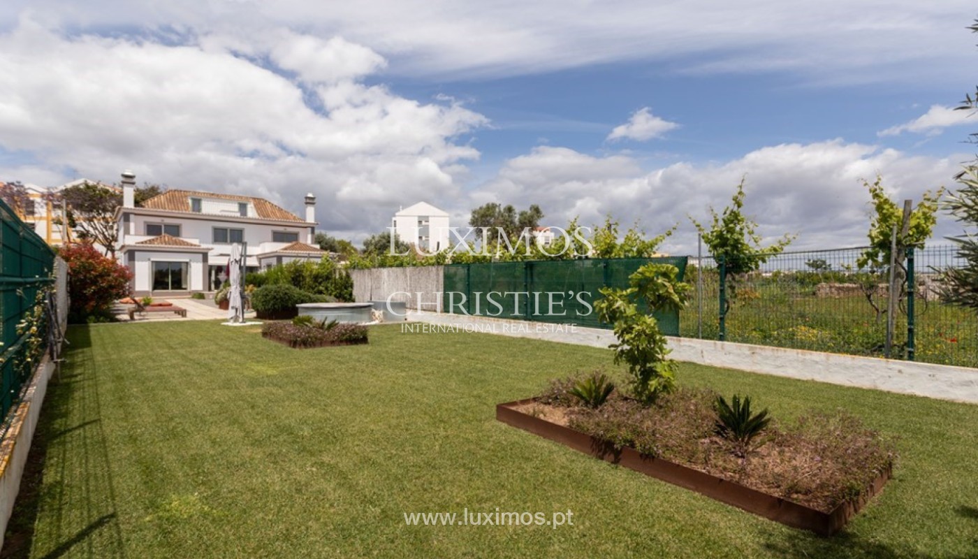 4 Bedroom Villa/Townhouse's Image 28