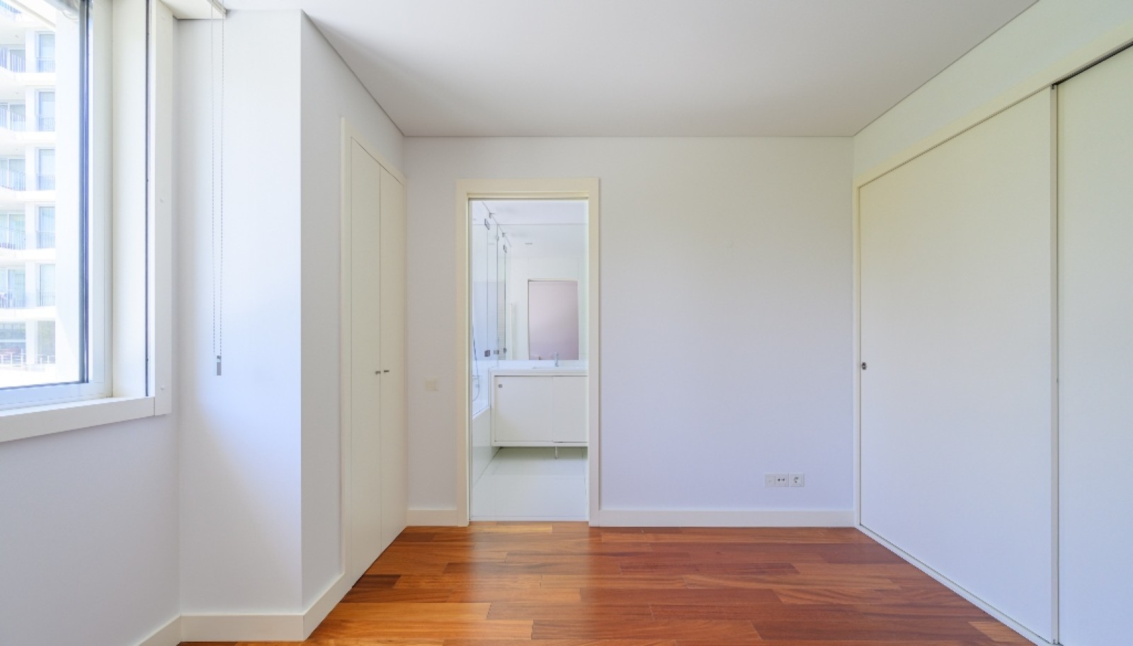 Appartement de luxe de 1 chambre, à vendre, à Matosinhos Sul, Portugal_264252