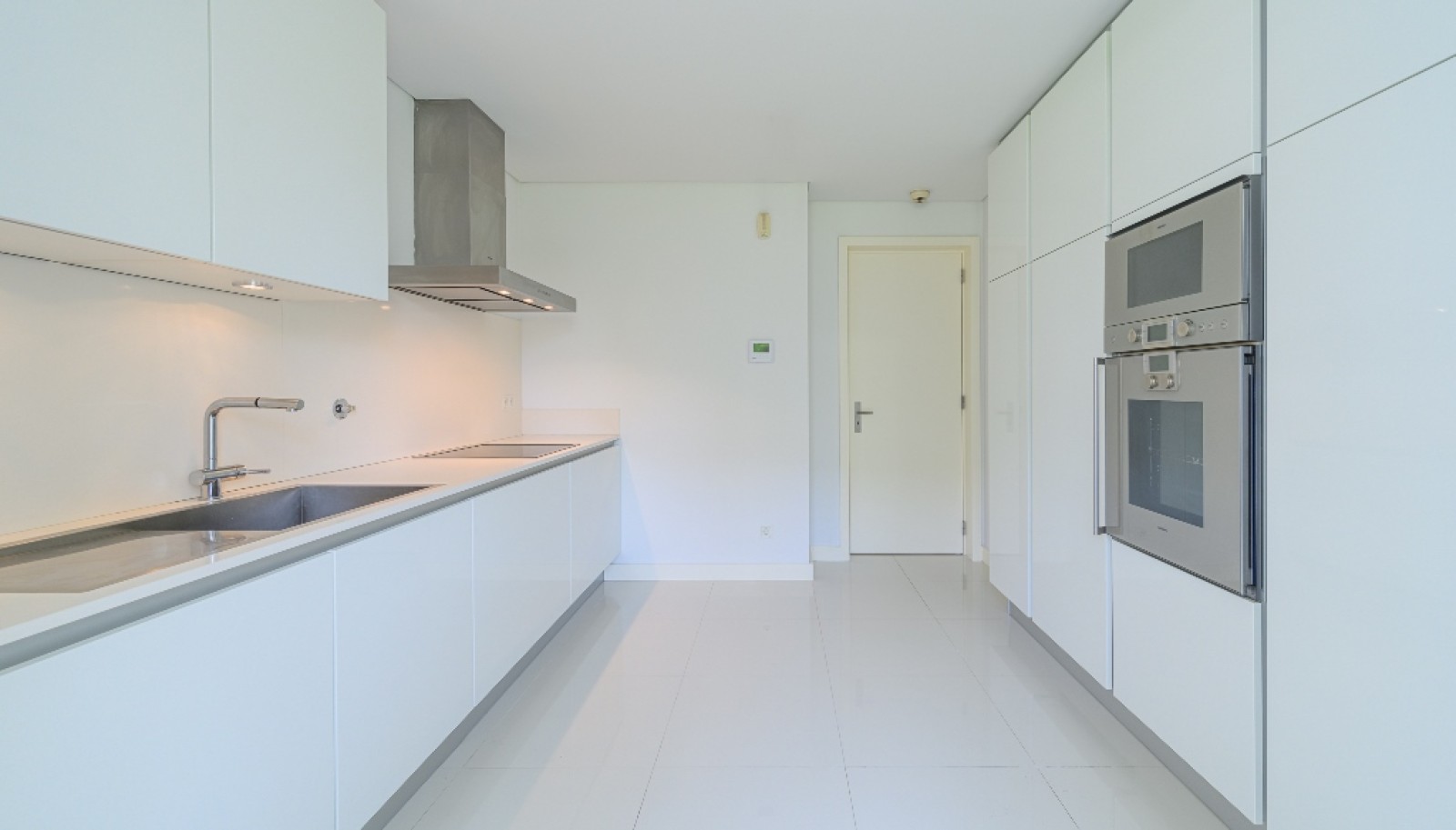 Appartement de luxe de 1 chambre, à vendre, à Matosinhos Sul, Portugal_264262