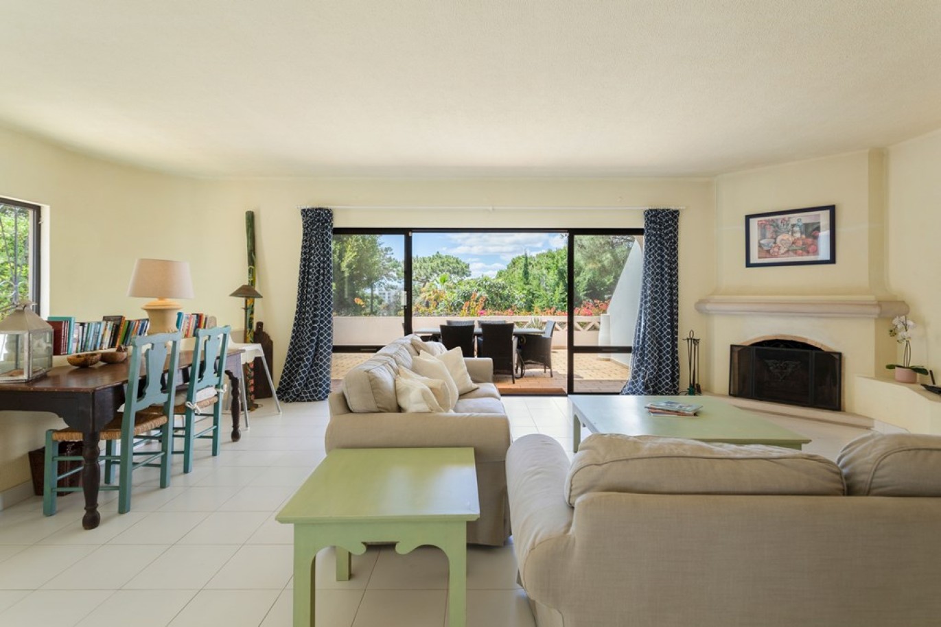 Villa individuelle à vendre à Vale do Lobo, Algarve_264546