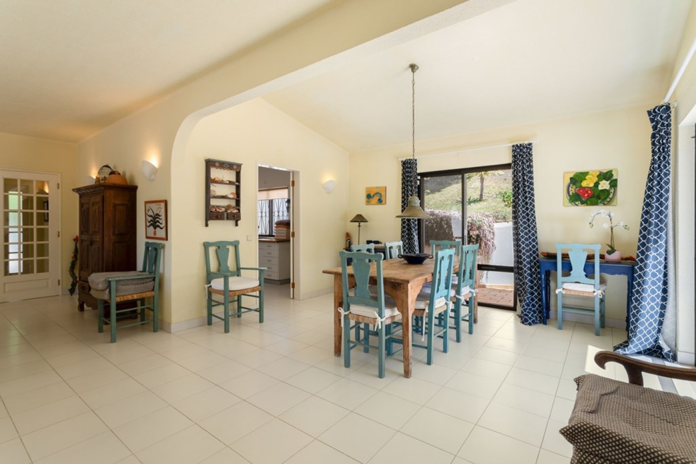 Villa individuelle à vendre à Vale do Lobo, Algarve_264547