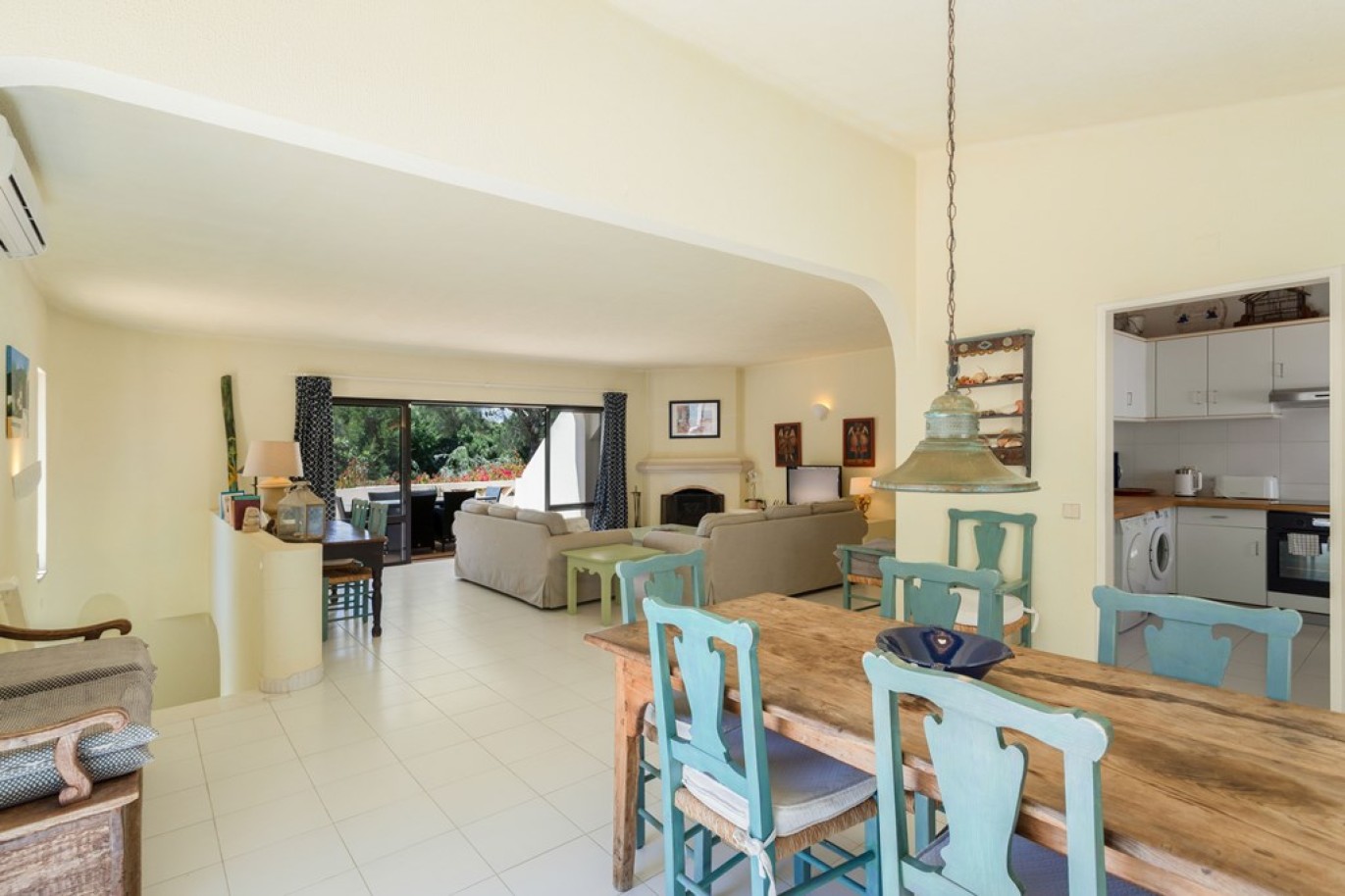 Villa individuelle à vendre à Vale do Lobo, Algarve_264548