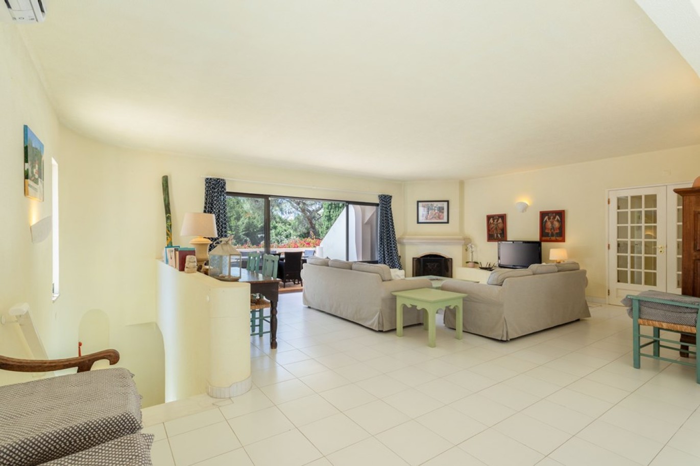 Villa individuelle à vendre à Vale do Lobo, Algarve_264549