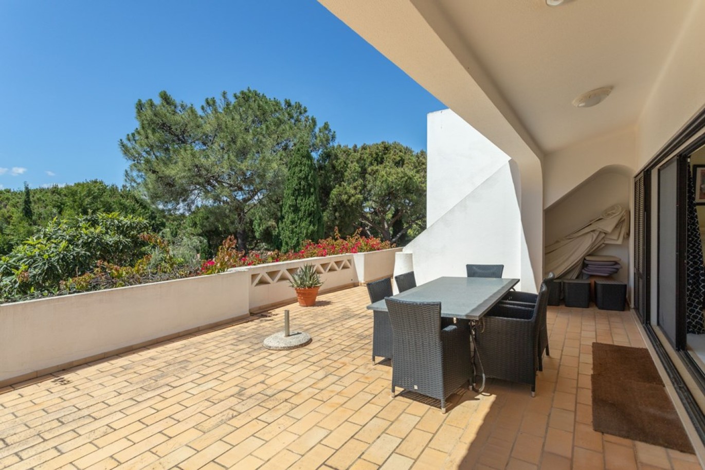 Villa individuelle à vendre à Vale do Lobo, Algarve_264558