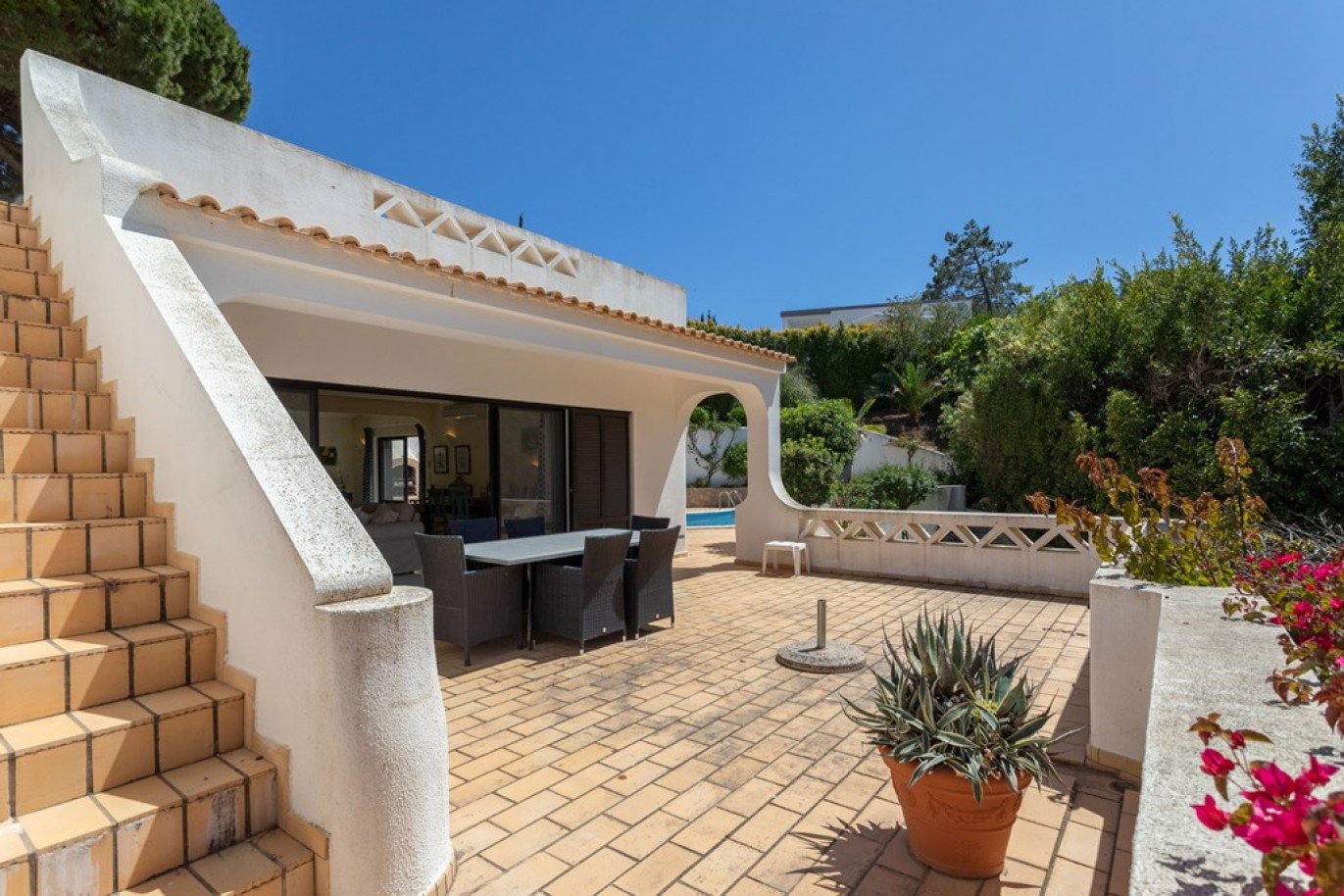 Villa individuelle à vendre à Vale do Lobo, Algarve_264560