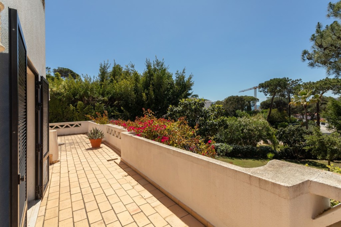 Villa individuelle à vendre à Vale do Lobo, Algarve_264561