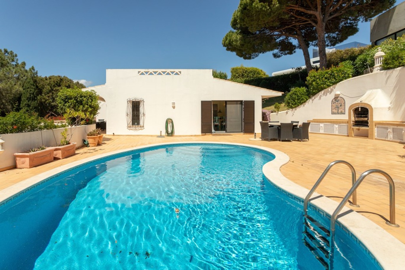 Villa individuelle à vendre à Vale do Lobo, Algarve_264563