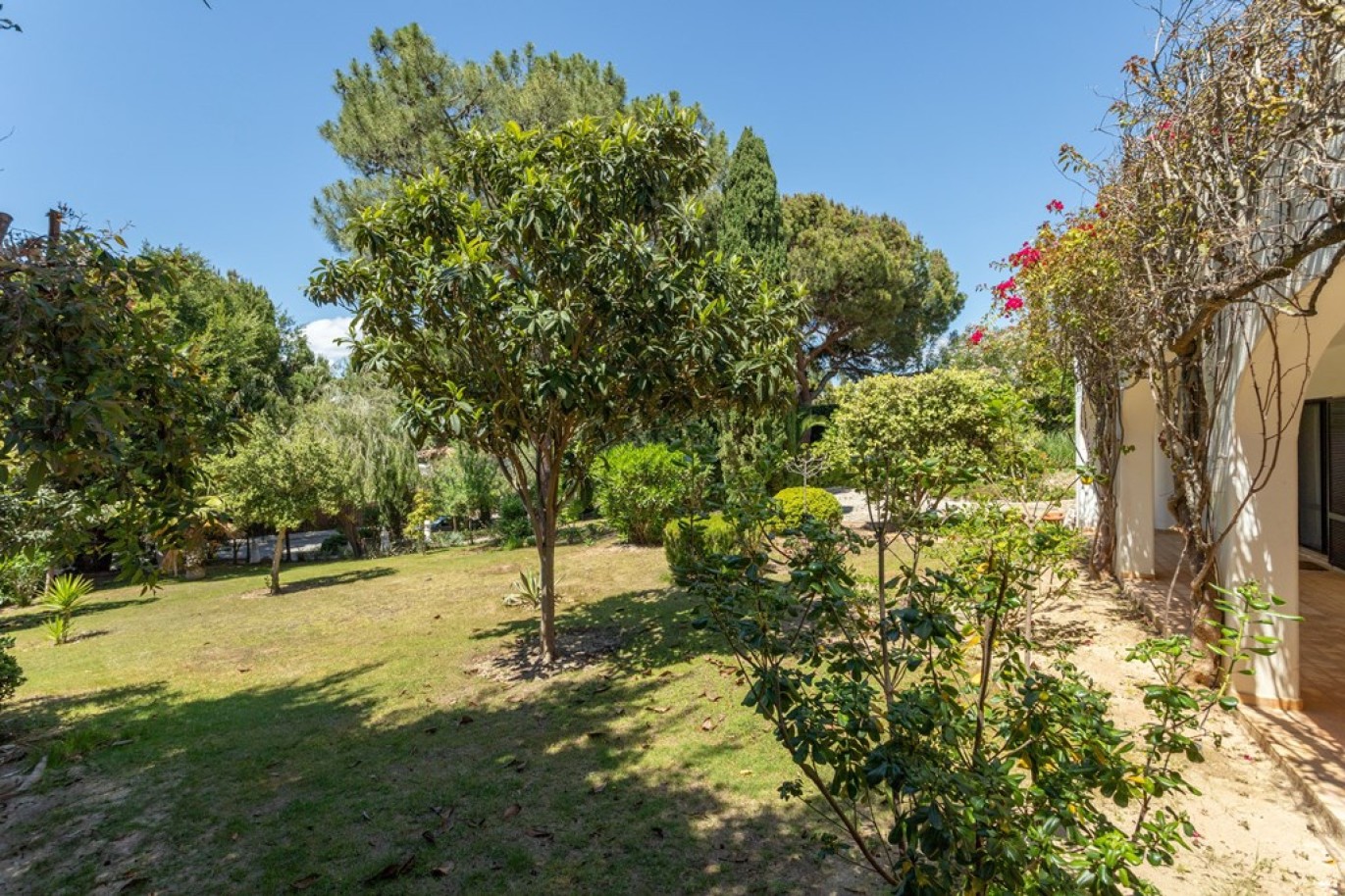 Villa individuelle à vendre à Vale do Lobo, Algarve_264565