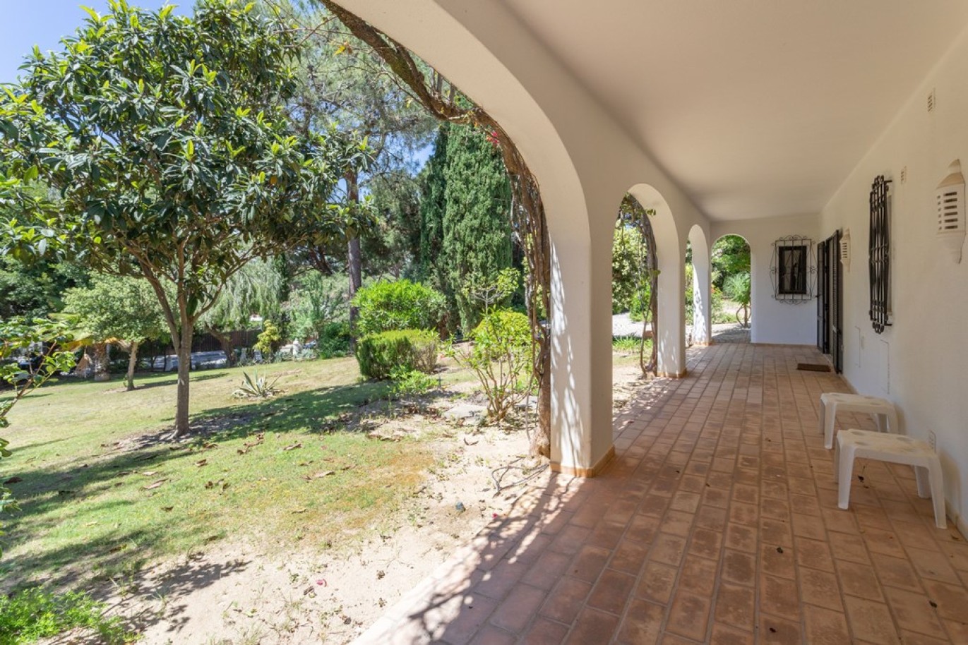 Villa individuelle à vendre à Vale do Lobo, Algarve_264566