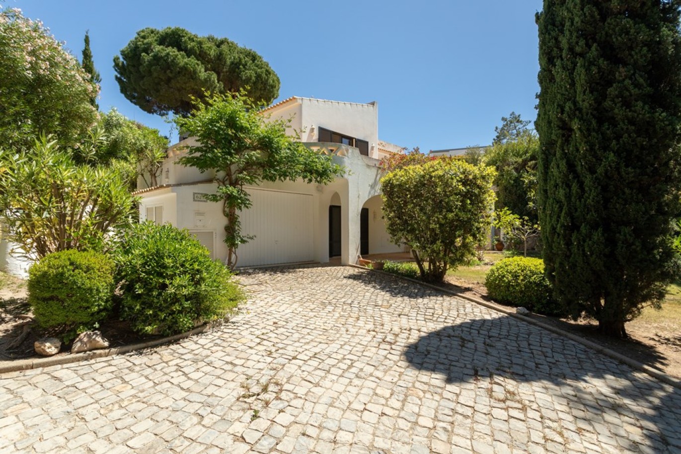 Villa individuelle à vendre à Vale do Lobo, Algarve_264567