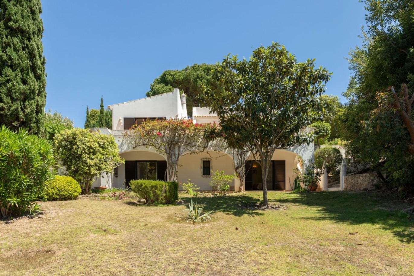 Villa individuelle à vendre à Vale do Lobo, Algarve_264569