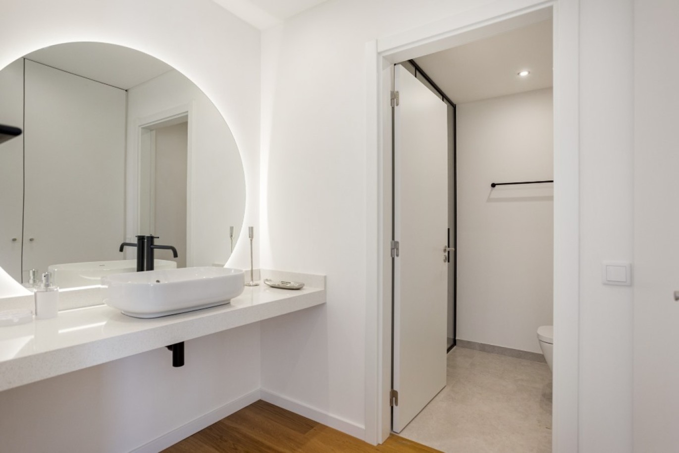 New 1+2 bedroom apartment for sale, in Lagoa, Algarve_264582