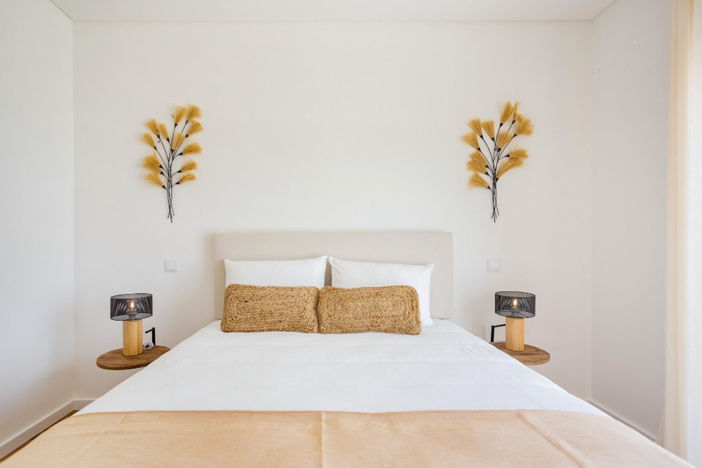 Piso nuevo de 1+2 dormitorios en venta, en Lagoa, Algarve_264692