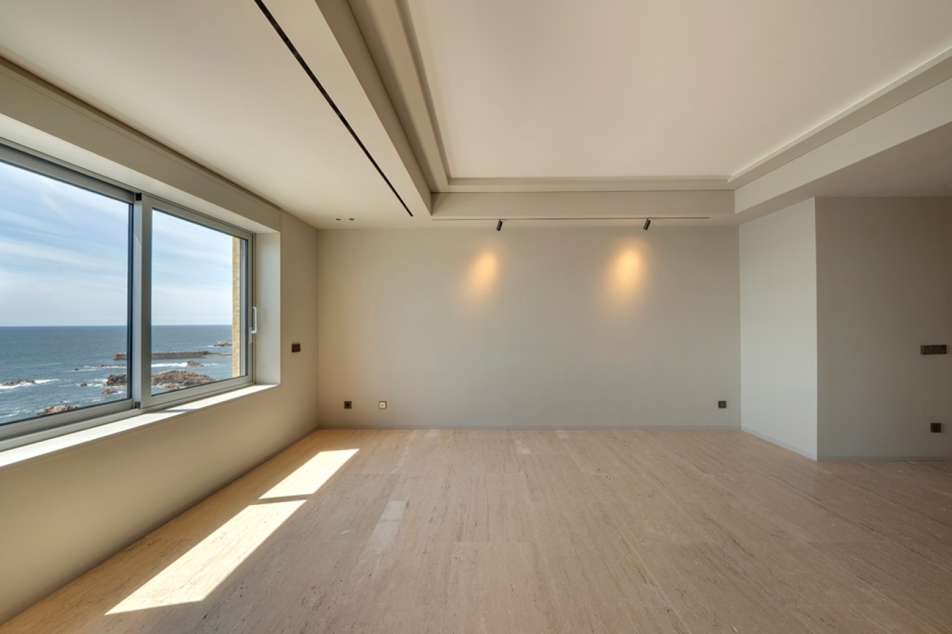 Apartamento T3 remodelado, para venda, Av.Brasil, Foz, Porto, Portugal_264704