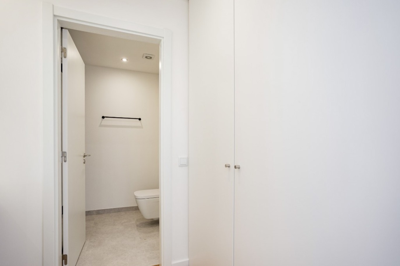 Neue 1+2 Zimmer Wohnung zu verkaufen, in Lagoa, Algarve_264735