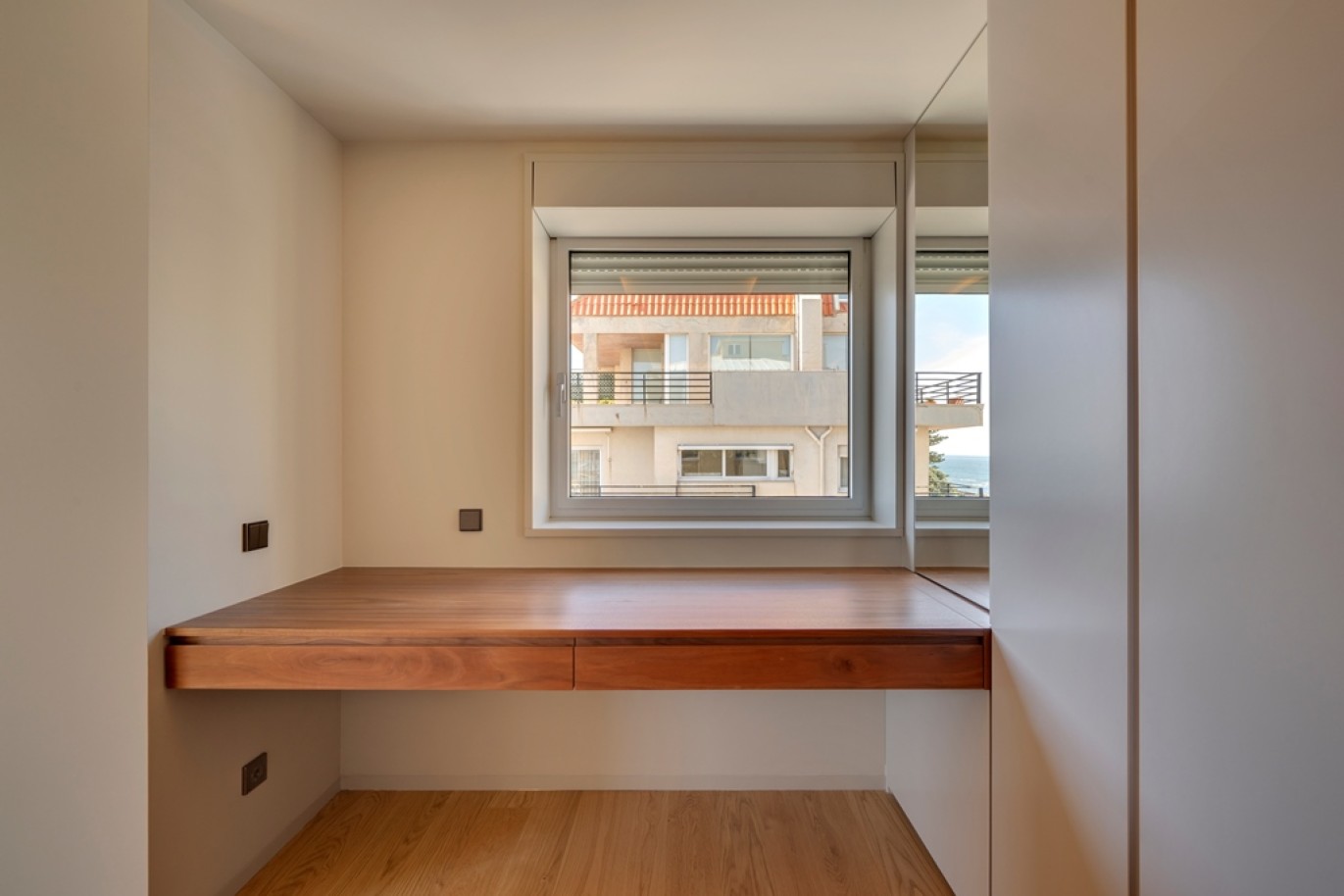 Renovated three-bedroom condominium, for sale, Foz, Porto, Portugal_264752