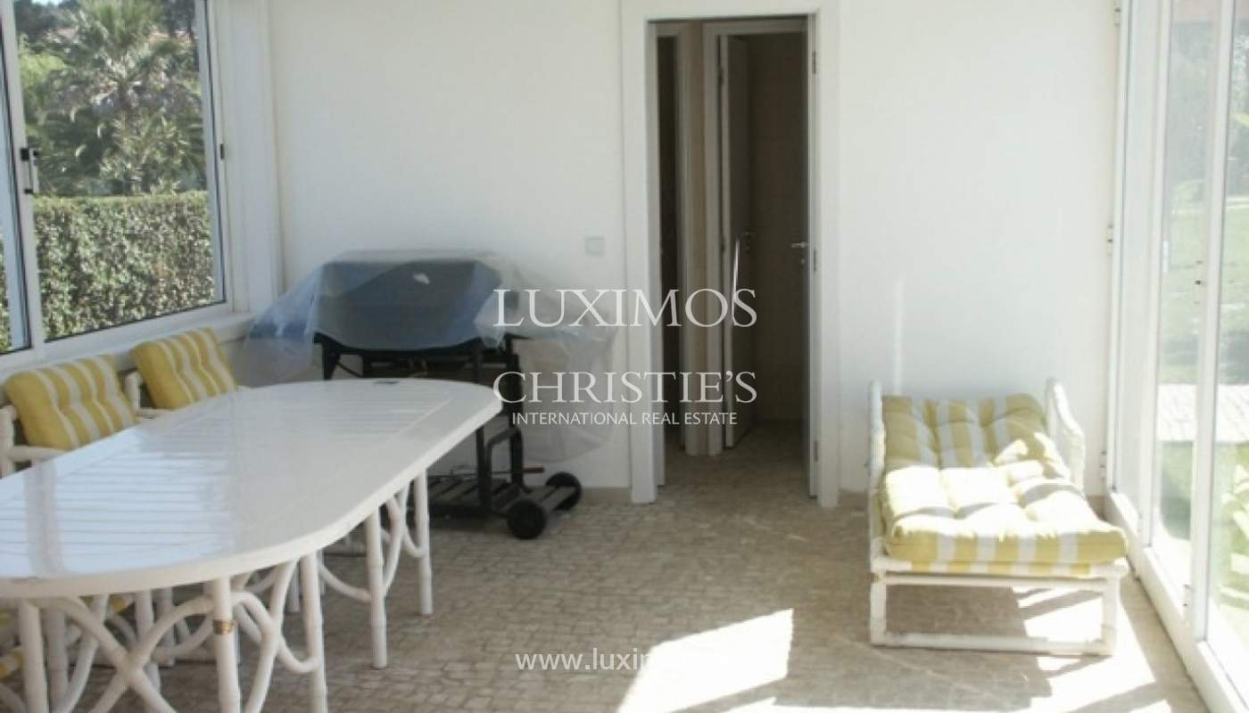 Chalet con jardín, piscina, cerca del mar, Valencia, V. N. Gaia, Porto_2649