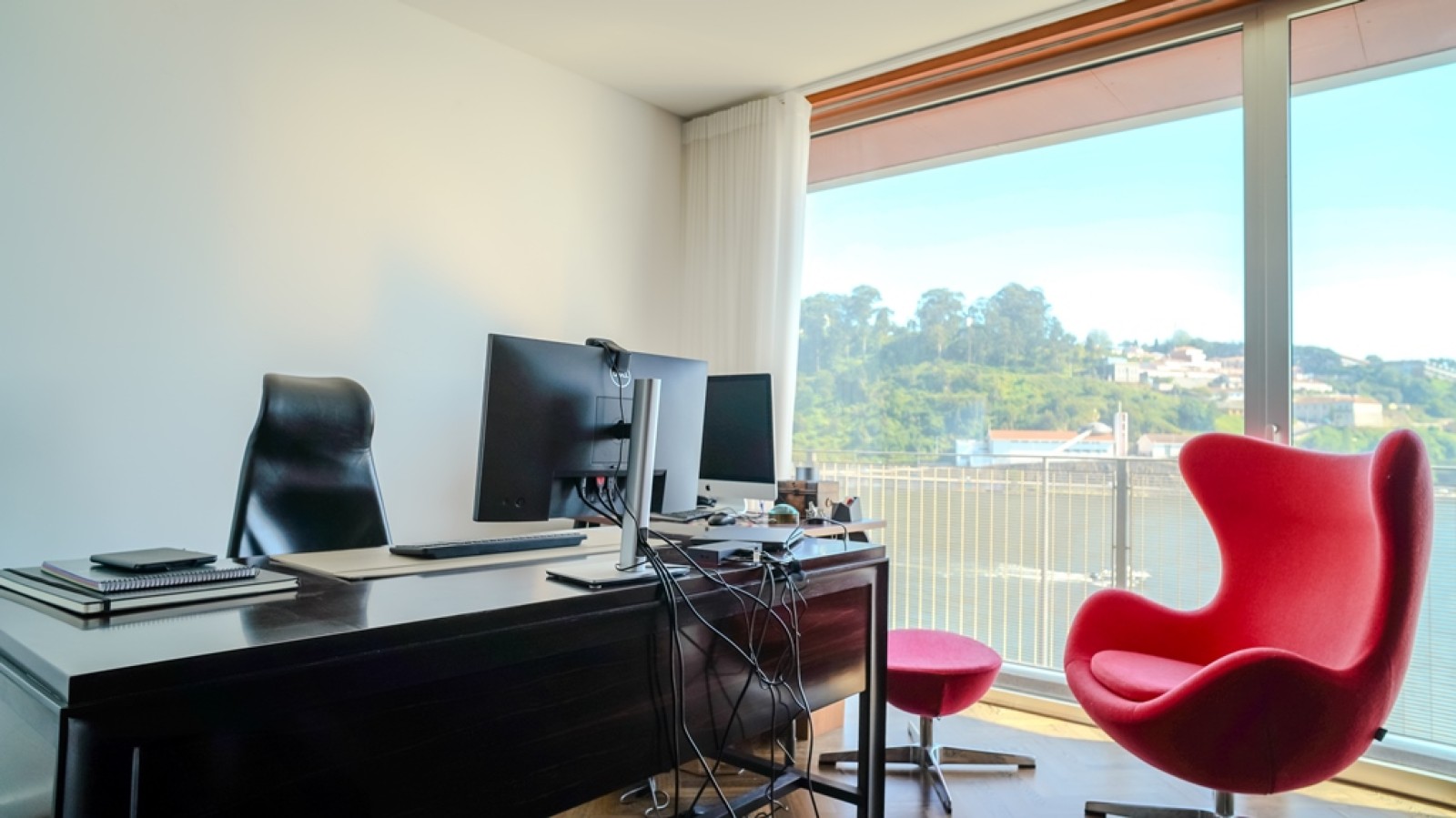 Appartement de 5 chambres avec vue sur le fleuve, à vendre, Porto, Portugal_265149