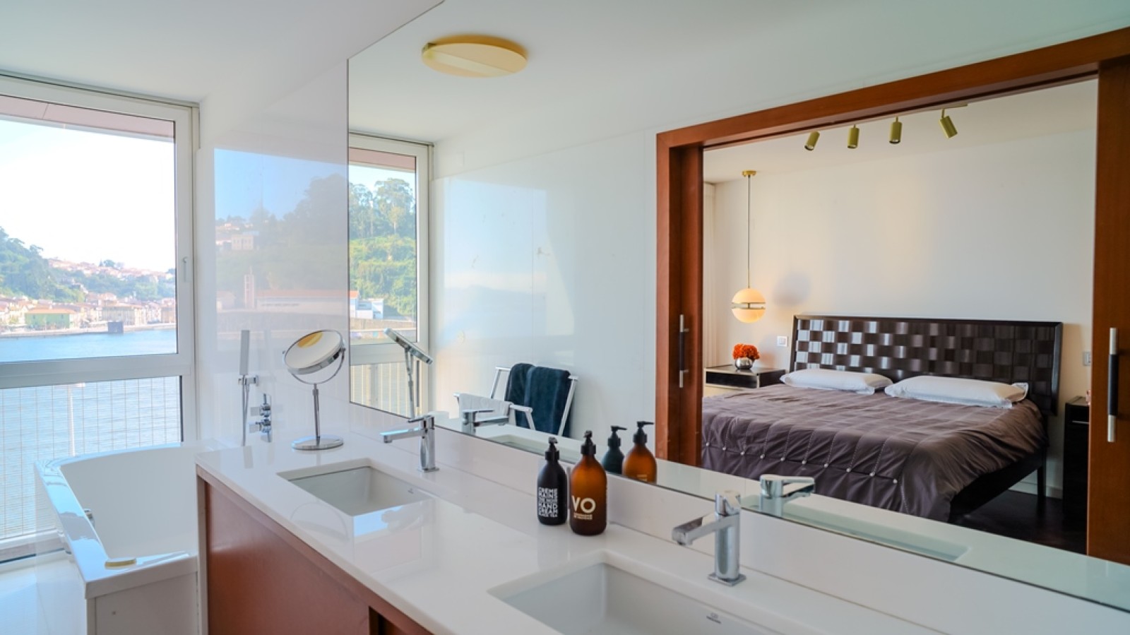 Appartement de 5 chambres avec vue sur le fleuve, à vendre, Porto, Portugal_265164