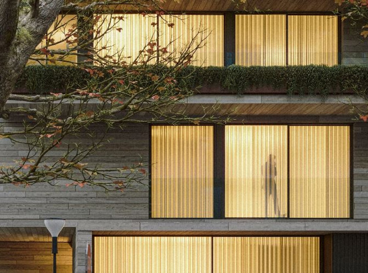 One bedroom flat with balconies and sea views, for sale, Porto, Portugal_266977