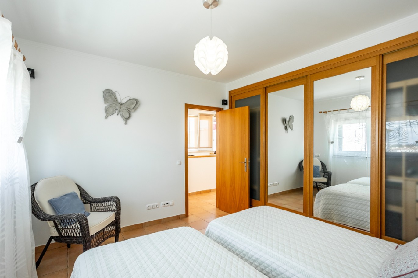 Fantástica villa de 5 dormitorios con piscina en venta en Lagos, Algarve_267082