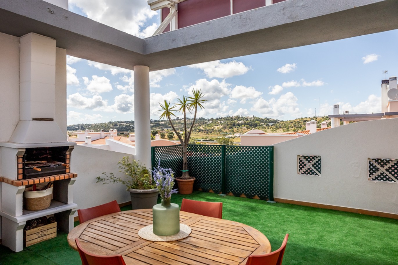 Apartamento T2 com rooftop, para venda em Lagos, Algarve_267190