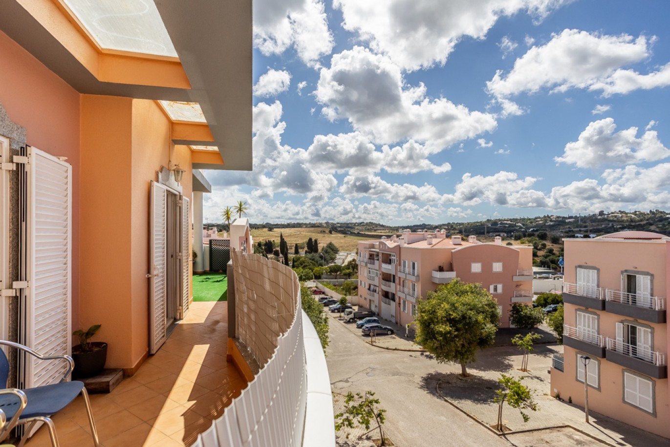 Piso de 2 dormitorios, con terraza, en venta en Lagos, Algarve_267191