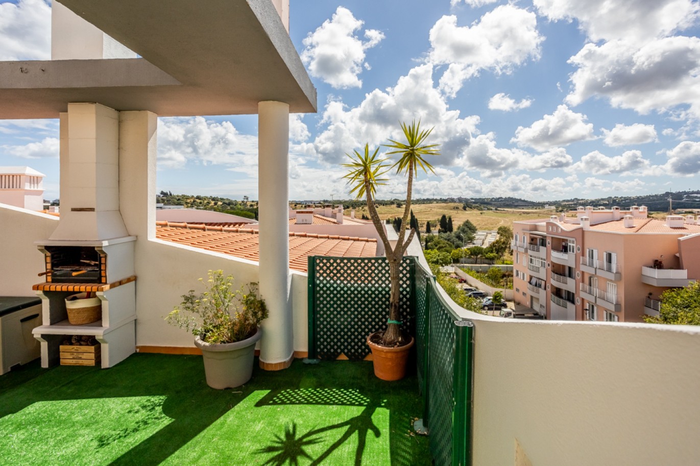 Apartamento T2 com rooftop, para venda em Lagos, Algarve_267193