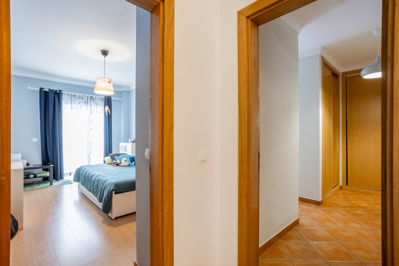 Piso de 2 dormitorios, con terraza, en venta en Lagos, Algarve_267194