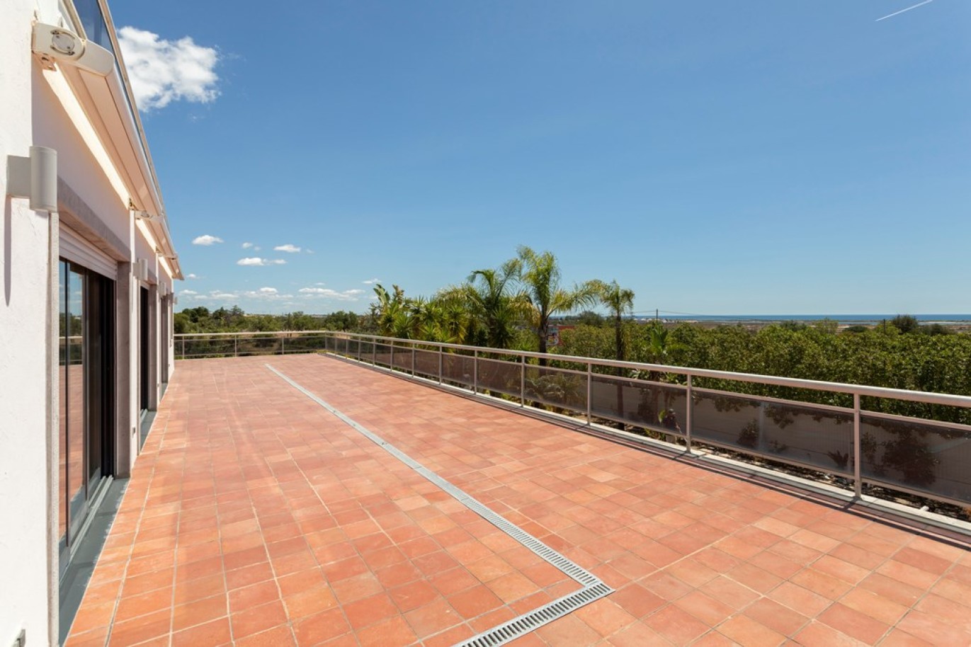 Fantastique villa indépendante de 3 chambres à vendre à Tavira, Algarve_267296