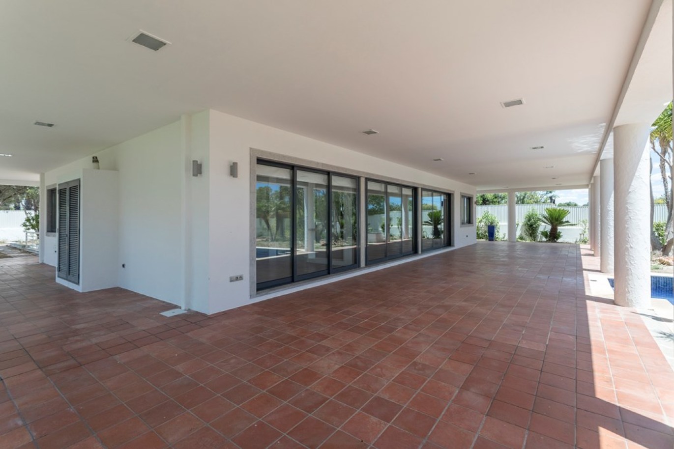 Fantastique villa indépendante de 3 chambres à vendre à Tavira, Algarve_267297