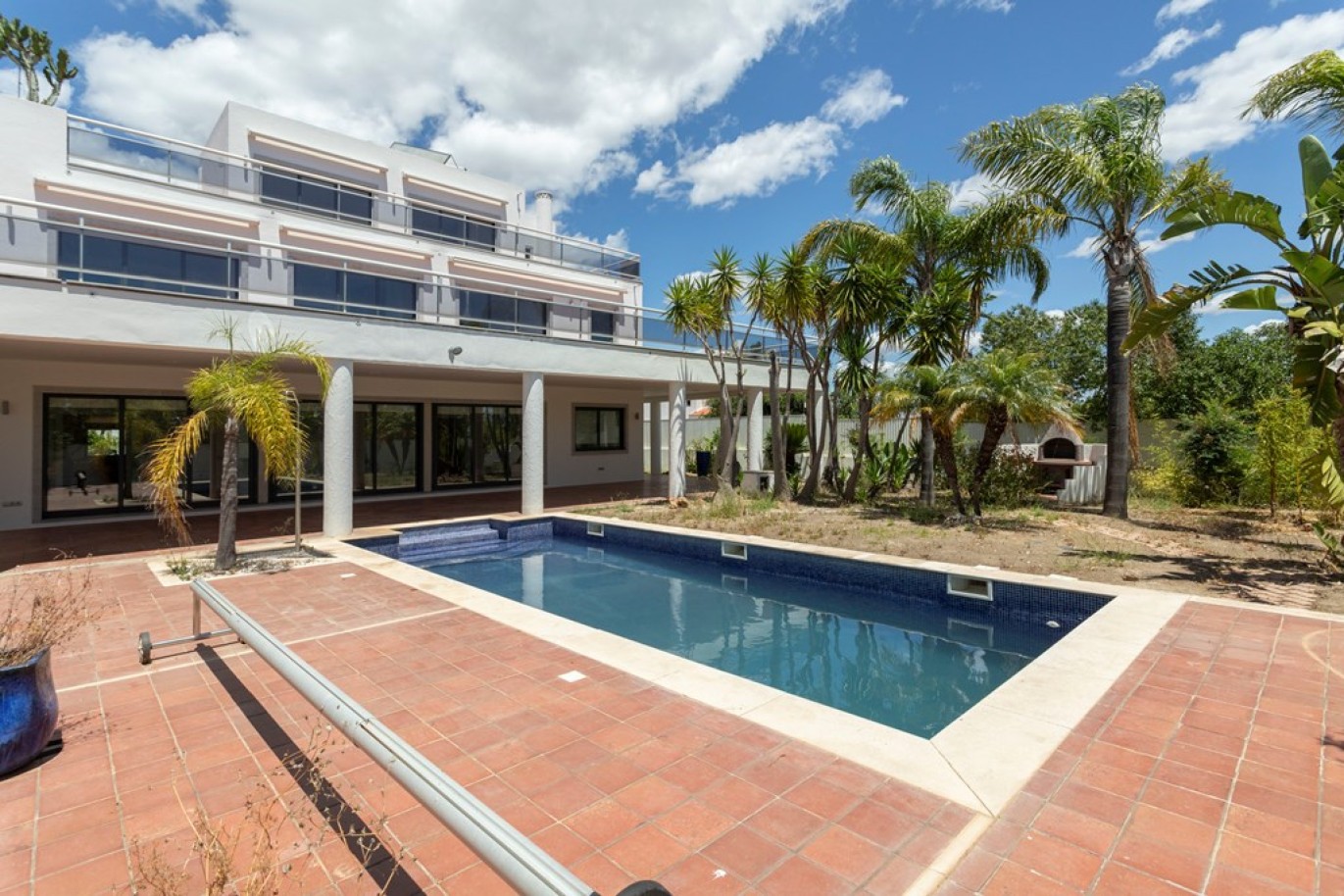 Fantastique villa indépendante de 3 chambres à vendre à Tavira, Algarve_267305