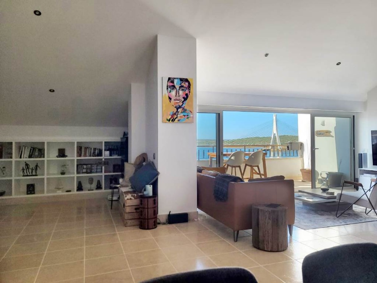 Espetacular Apartamento, 2 quartos, com vista rio, para venda em Lagoa, Algarve_267379
