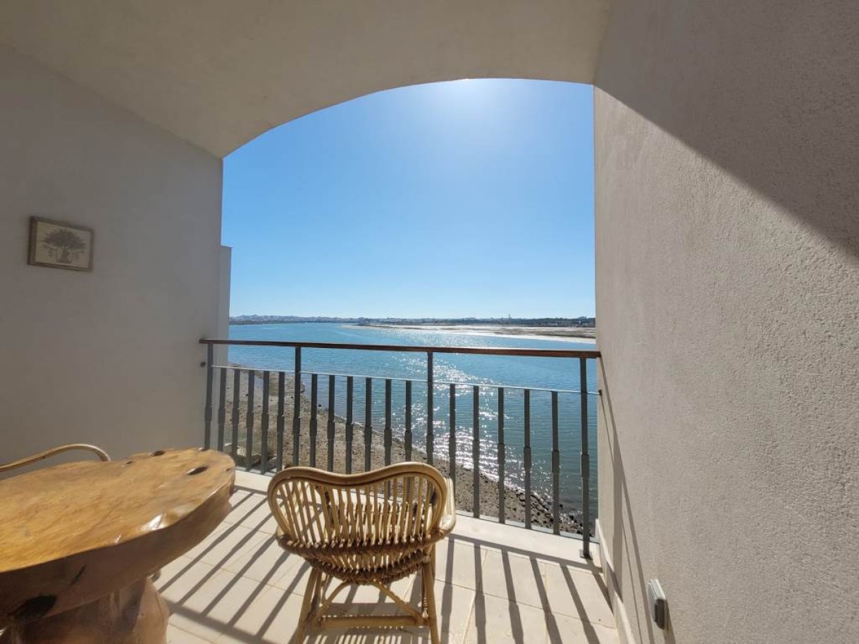 Appartement, 2 chambres à coucher, vue sur la rivière, à Lagoa, Algarve_267382