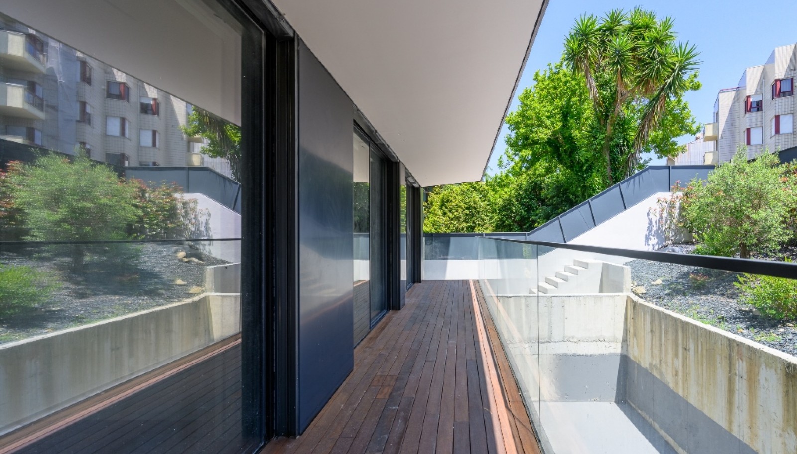 Se vende: piso nuevo con terraza, en Boavista, Oporto, Portugal_267513