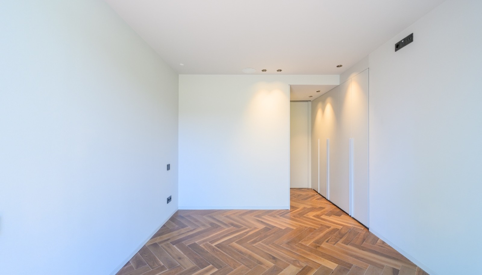 Venda: Apartamento novo com terraço, na Boavista, Porto_267515