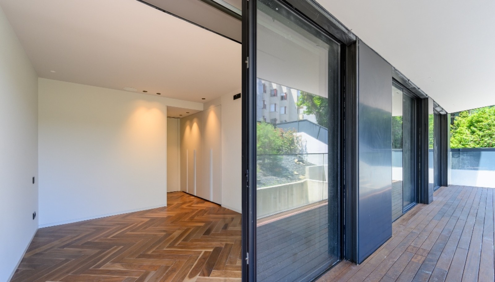 Selling: New apartment with terrace, in Boavista, Porto, Portugal_267516